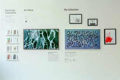 The Frame by Samsung