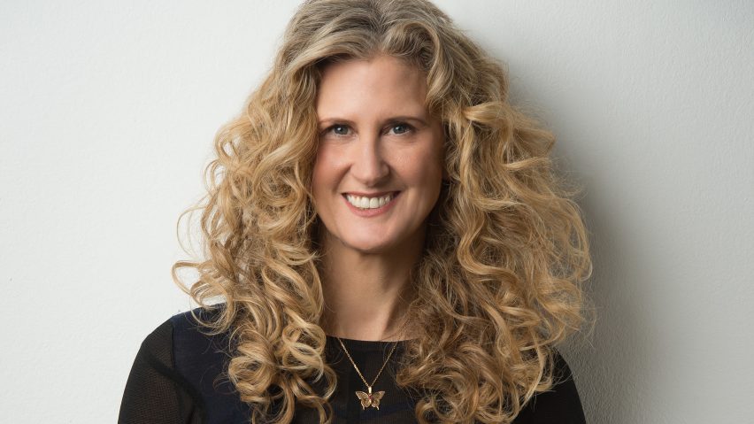 EDIT festival founder Shauna Levy