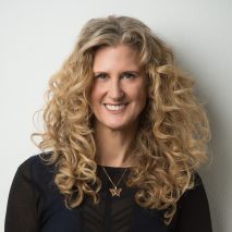 EDIT festival founder Shauna Levy