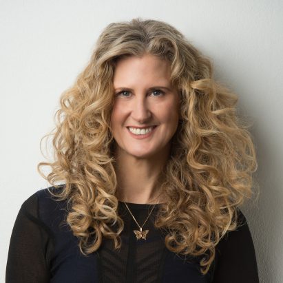 EDIT festival founder Shauna Levy