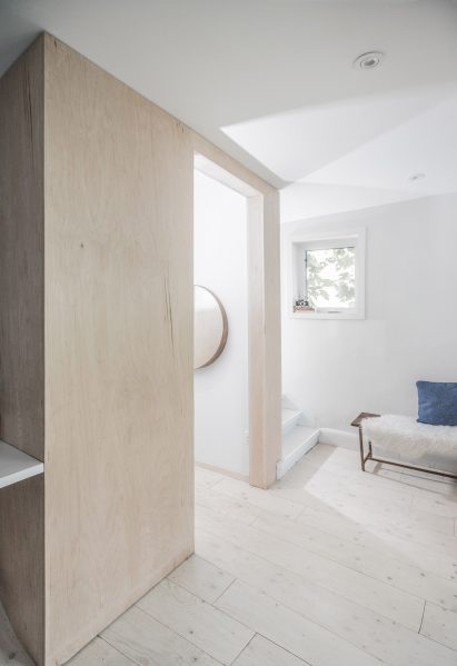 Sheridan Residence by StudioAC