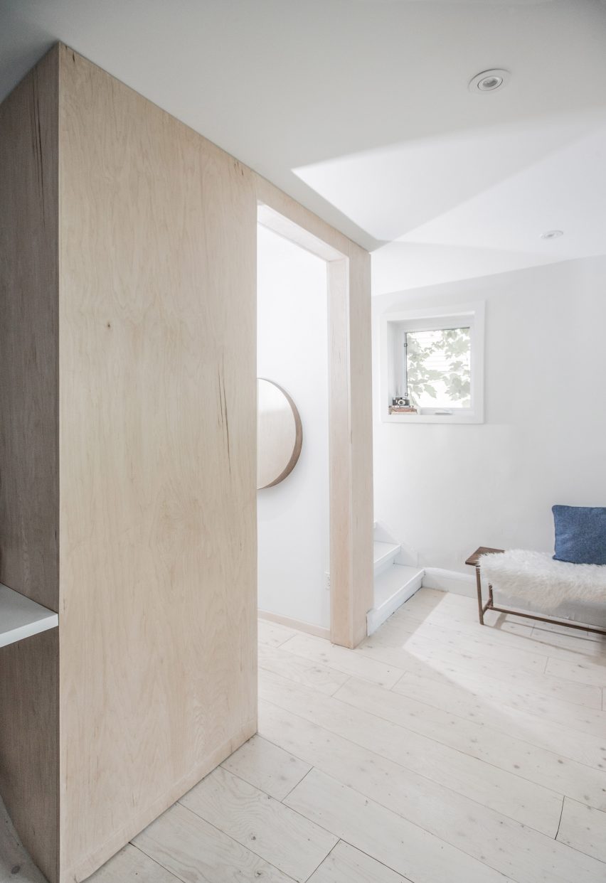 Sheridan Residence by StudioAC