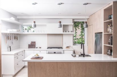 Sheridan Residence by StudioAC
