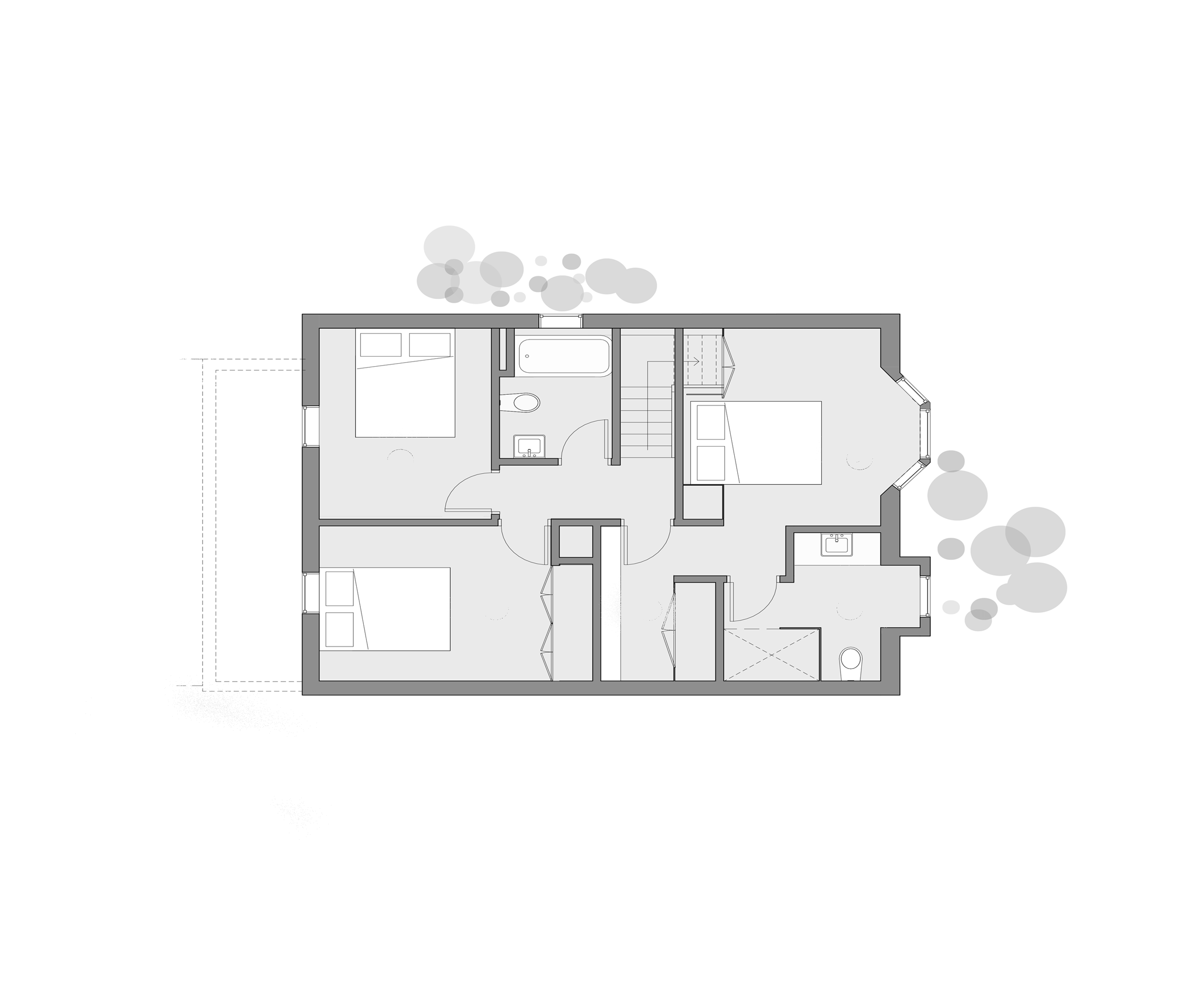 Sheridan Residence by StudioAC
