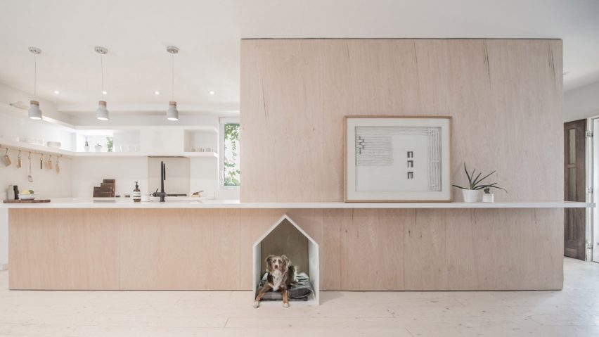 Sheridan Residence by StudioAC