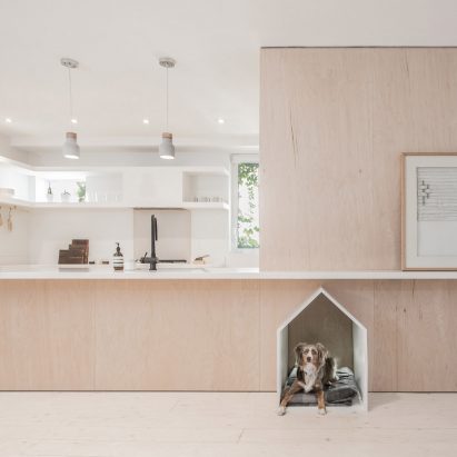 Sheridan Residence by StudioAC