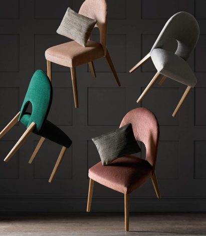 The Sleep Event 2017 in London Business Design Centre