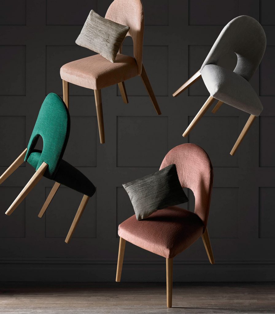 The Sleep Event 2017 in London Business Design Centre