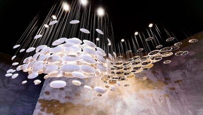 The Sleep Event 2017 in London Business Design Centre