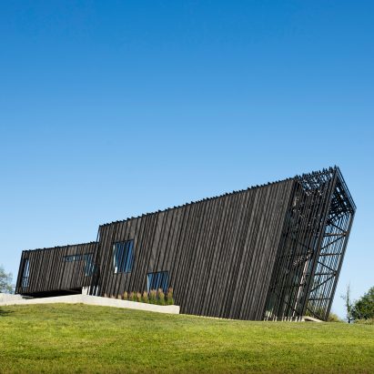 Sleeve House by A/O