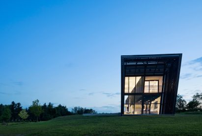 Sleeve House by A/O