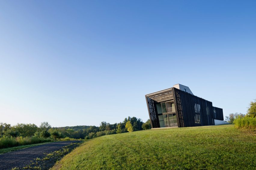 Sleeve House by A/O