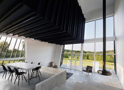 Sleeve House by A/O