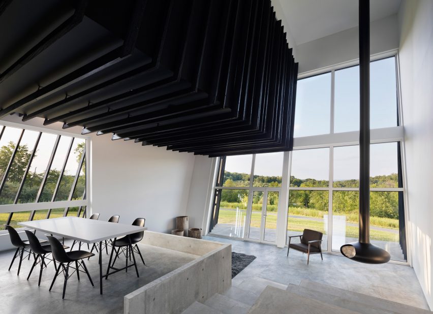 Sleeve House by A/O