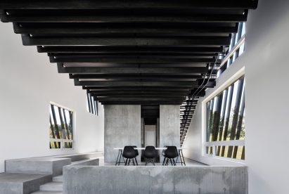 Sleeve House by A/O
