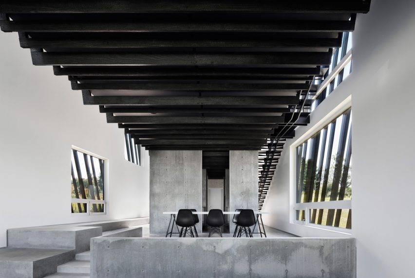 Sleeve House by A/O