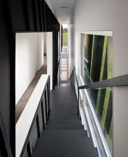 Sleeve House by A/O