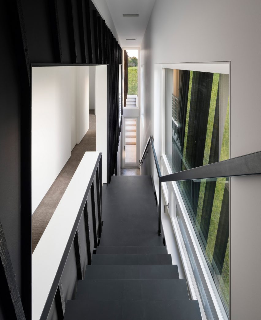 Sleeve House by A/O