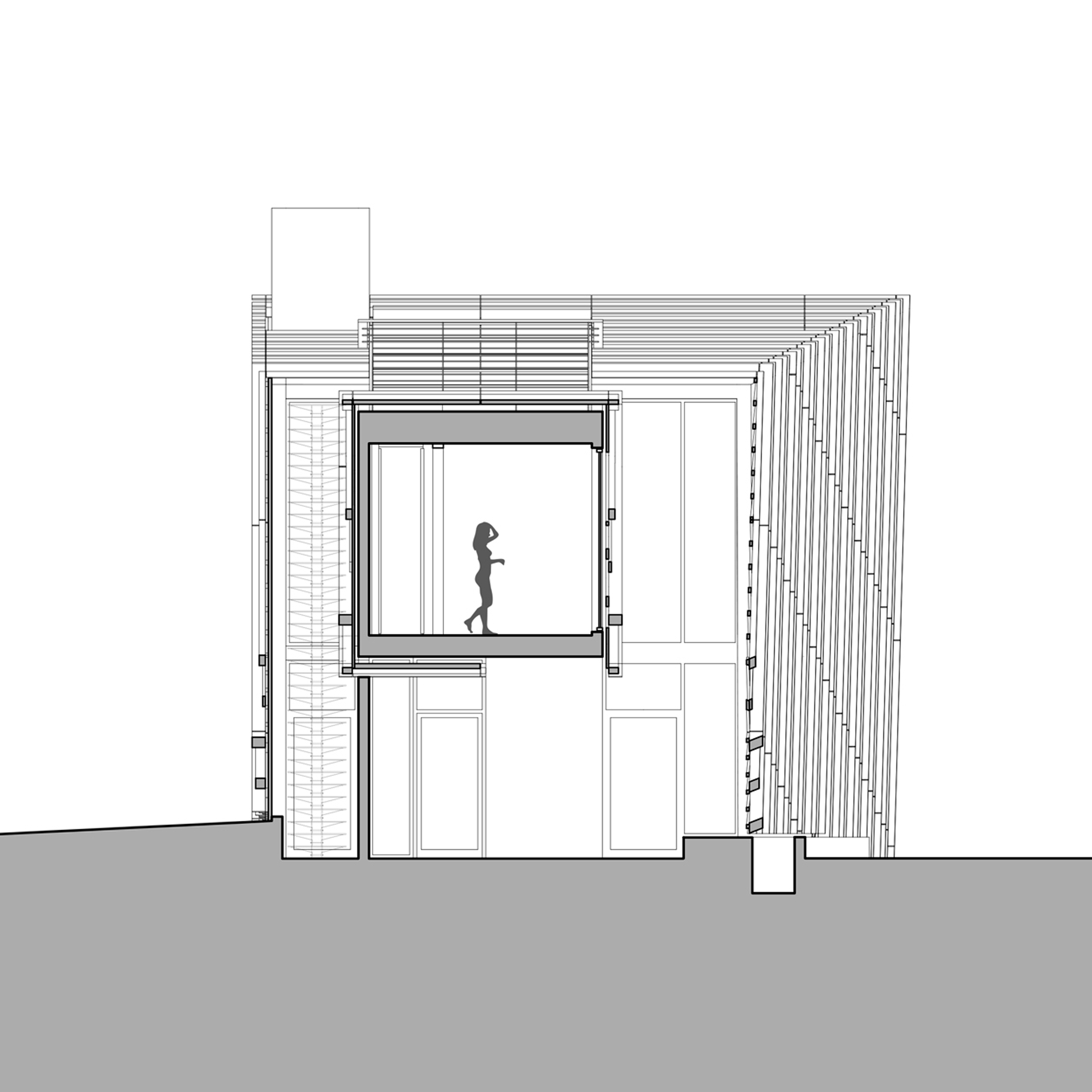 Sleeve House by A/O