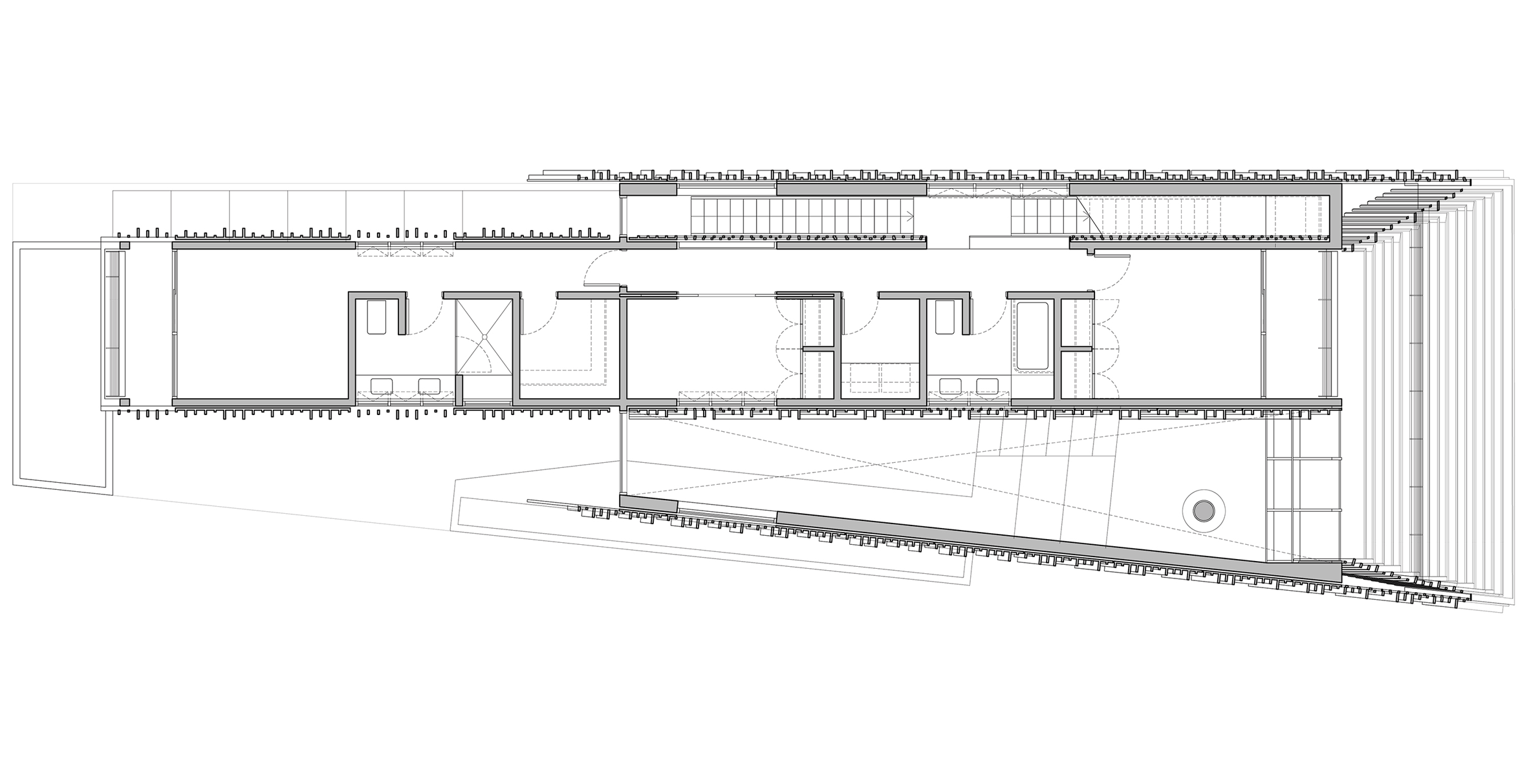 Sleeve House by A/O