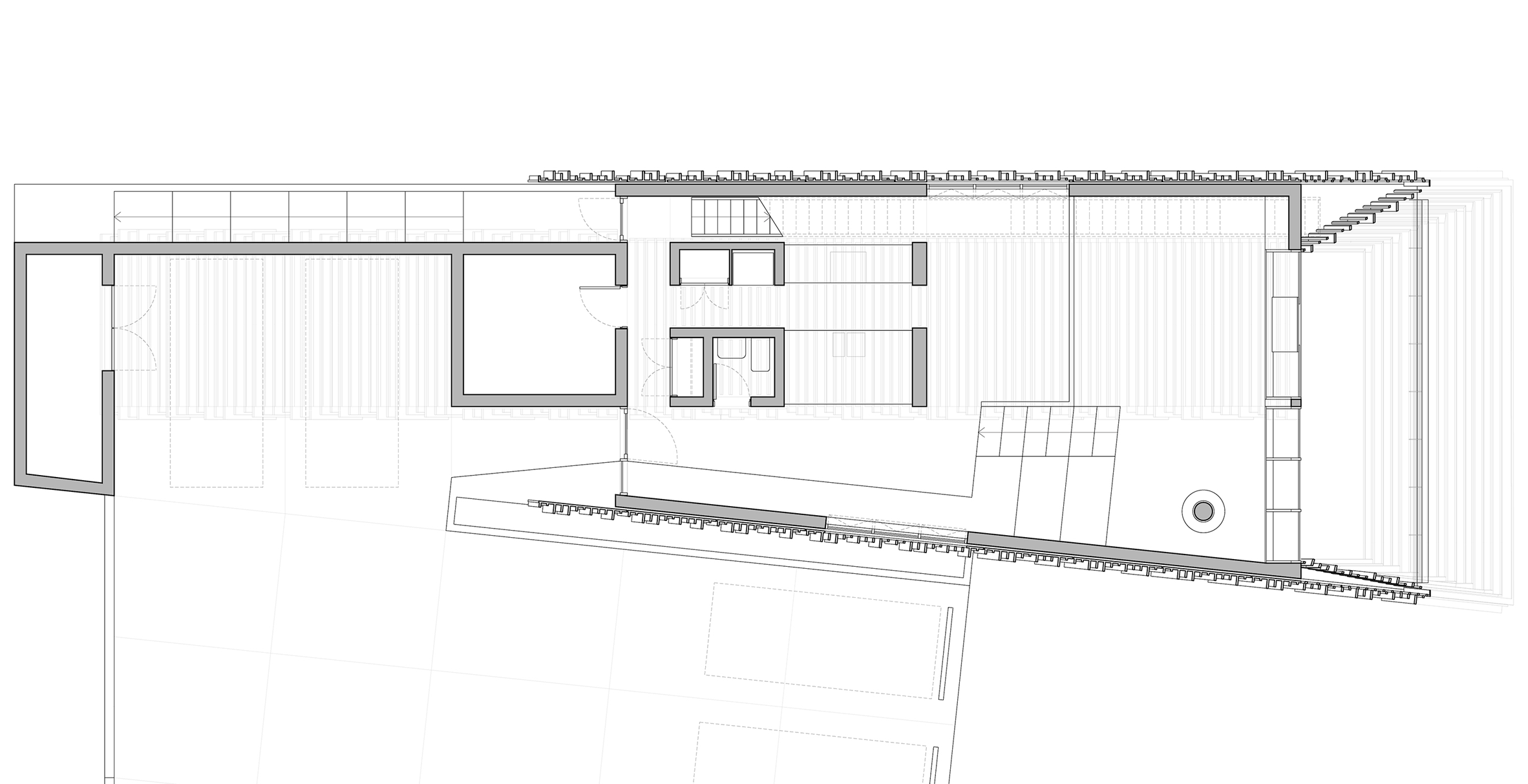 Sleeve House by A/O