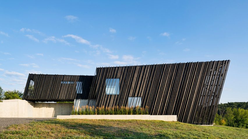 Sleeve House by A/O