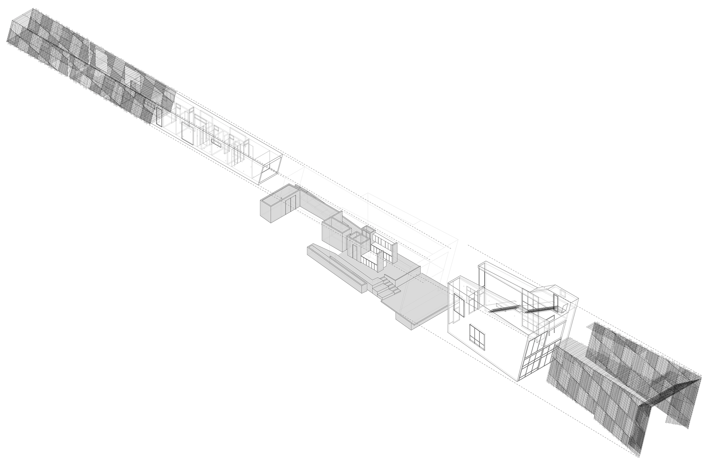 Sleeve House by A/O