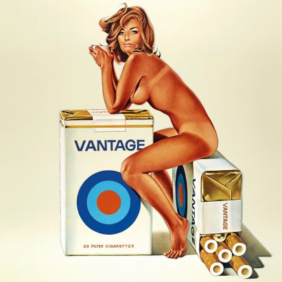 “A war against branding is a war against people”
