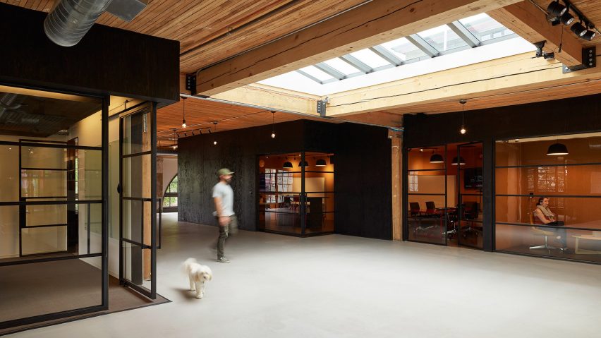 Substantial by goCstudio