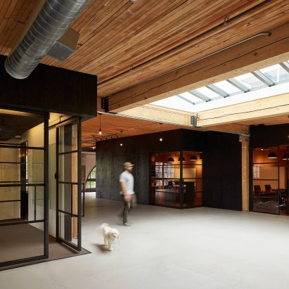 Substantial by goCstudio