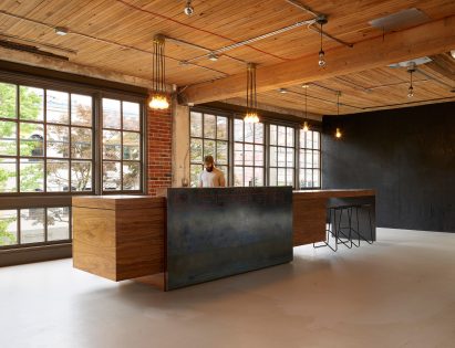 Substantial by goCstudio