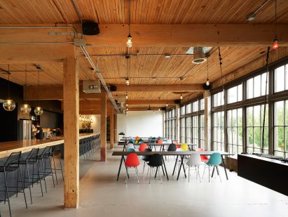 Substantial by goCstudio