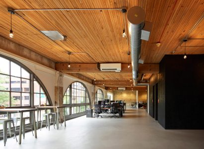 Substantial by goCstudio