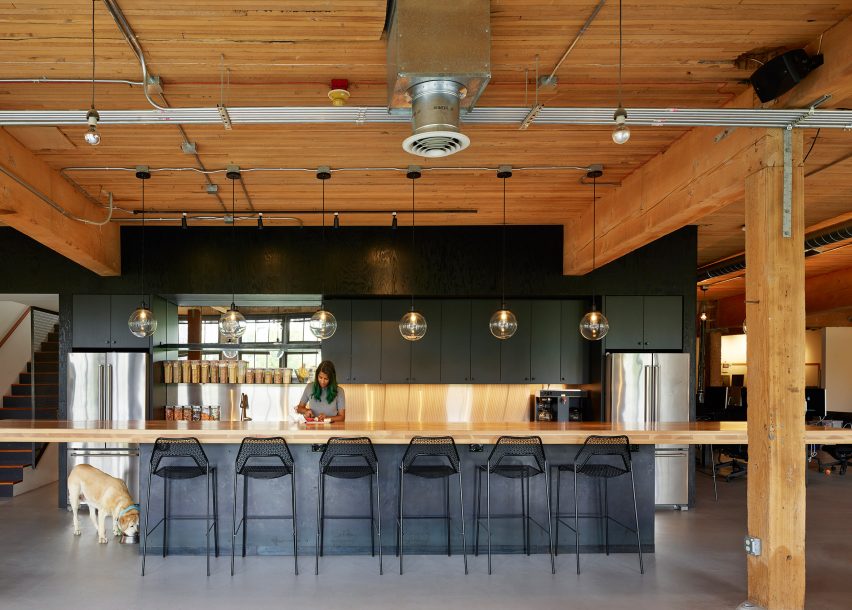 Substantial by goCstudio