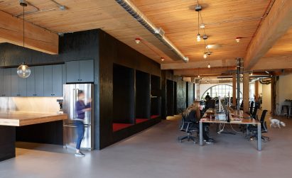 Substantial by goCstudio
