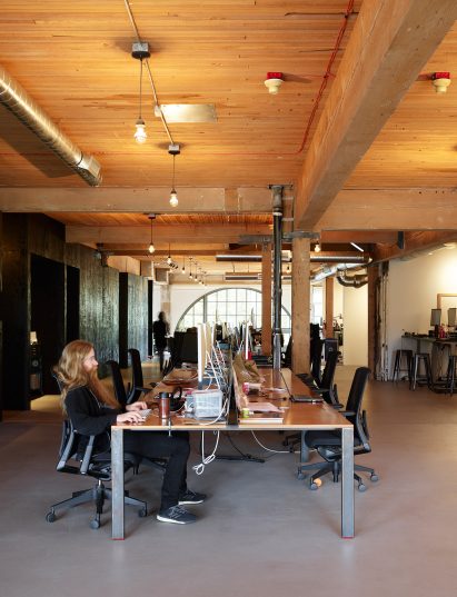 Substantial by goCstudio