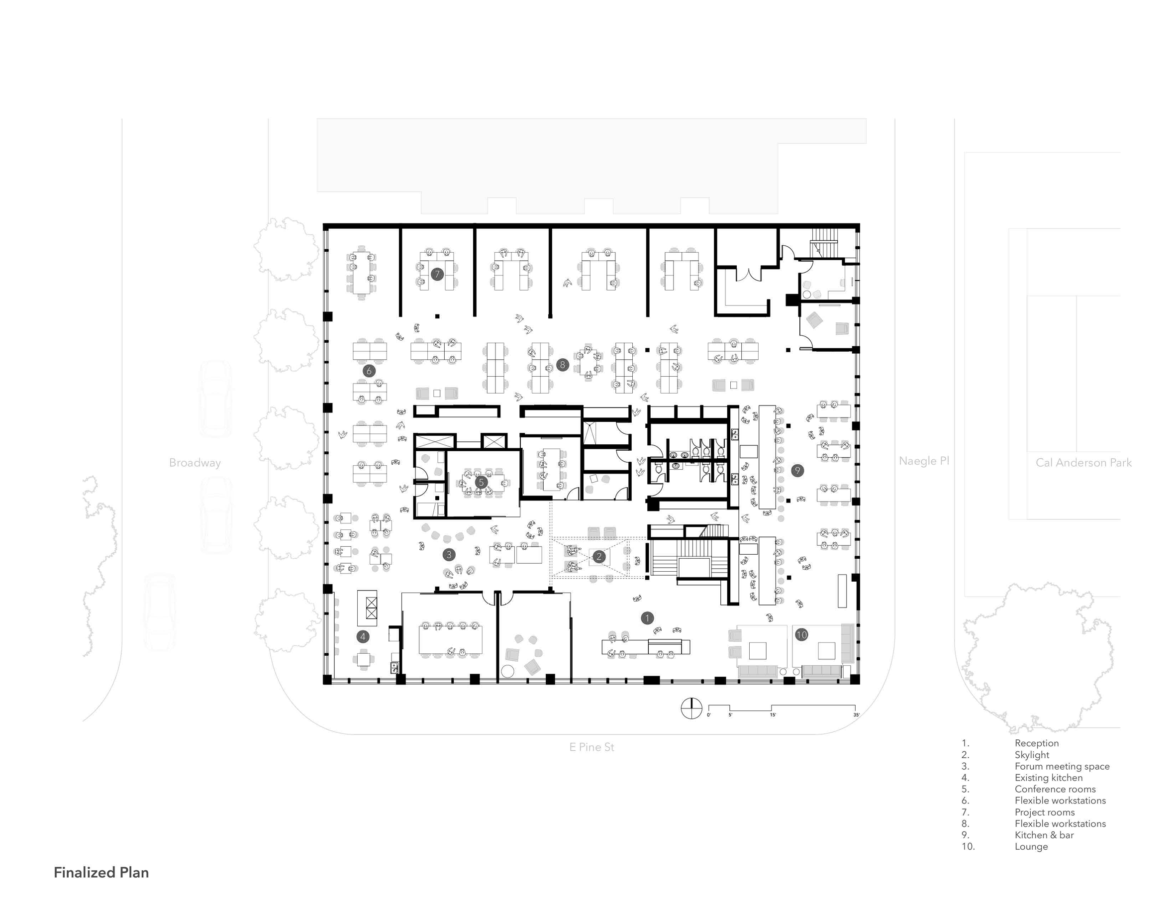 Substantial by goCstudio