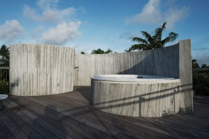 Sun Path House by Studio Christian Wassmann