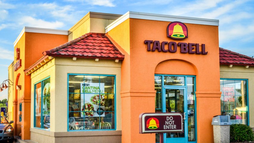 Taco Bell