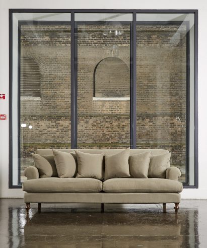 Competition: win a Conran sofa in the fabric, colour and collection of your choice