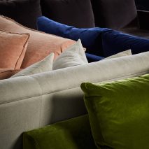 Competition: win a Conran sofa in the fabric, colour and collection of your choice