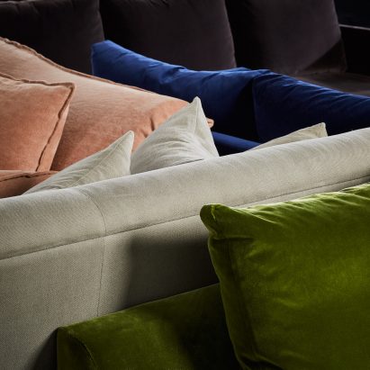 Competition: win a Conran sofa in the fabric, colour and collection of your choice