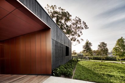 The Dairy by THOSE architects