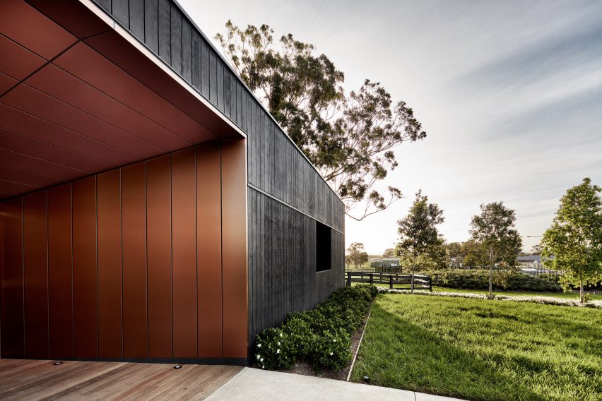 The Dairy by THOSE architects