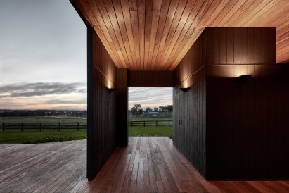 The Dairy by THOSE architects