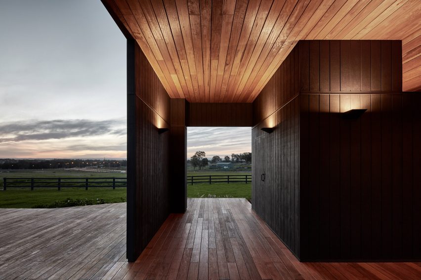 The Dairy by THOSE architects