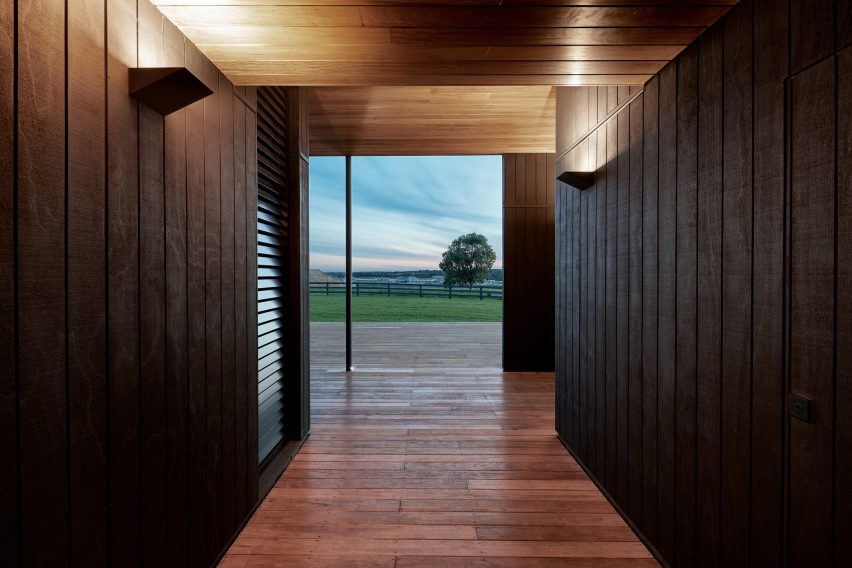 The Dairy by THOSE architects