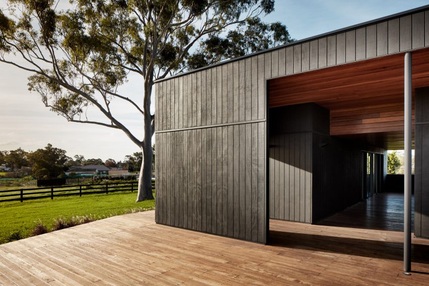 The Dairy by THOSE architects