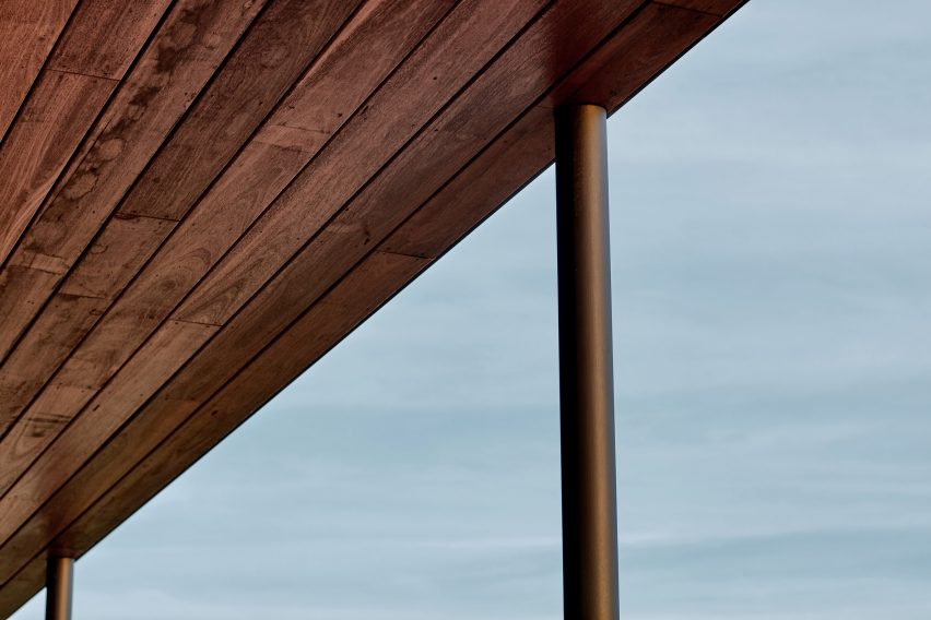 The Dairy by THOSE architects