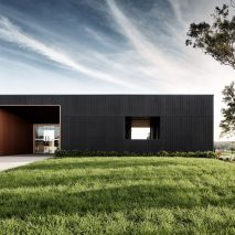 The Dairy by THOSE architects